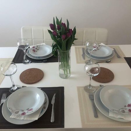 Apartment Marko Antonio Crikvenica Exteriér fotografie