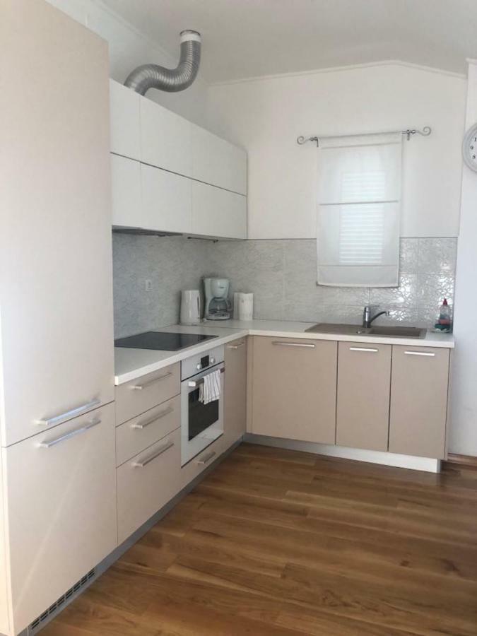 Apartment Marko Antonio Crikvenica Exteriér fotografie