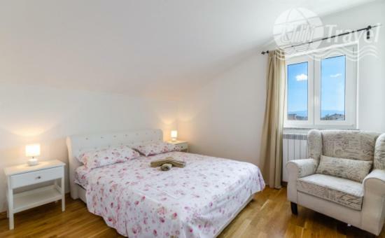 Apartment Marko Antonio Crikvenica Exteriér fotografie