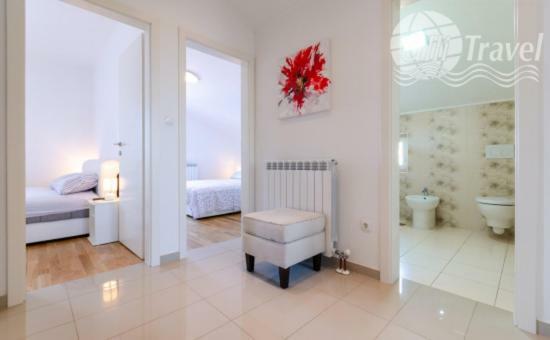 Apartment Marko Antonio Crikvenica Exteriér fotografie