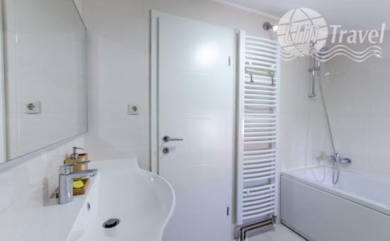 Apartment Marko Antonio Crikvenica Exteriér fotografie